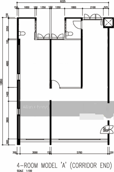 Blk 125 Bedok Reservoir Road (Bedok), HDB 4 Rooms #146568712